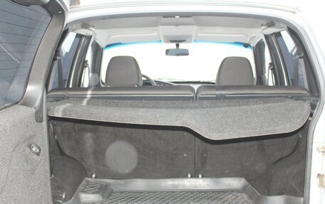 Chevrolet Niva I рестайлинг, 2012 год, 460 000 рублей, 14 фотография