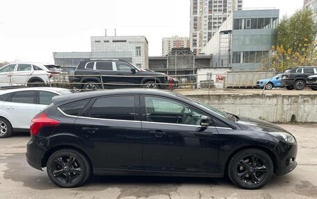 Ford Focus III, 2013 год, 795 000 рублей, 3 фотография