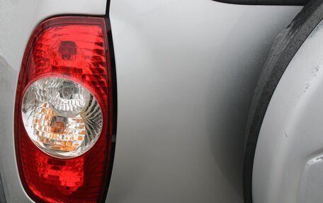 Chevrolet Niva I рестайлинг, 2012 год, 460 000 рублей, 15 фотография