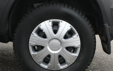 Chevrolet Niva I рестайлинг, 2012 год, 460 000 рублей, 16 фотография