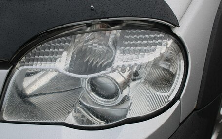 Chevrolet Niva I рестайлинг, 2012 год, 460 000 рублей, 17 фотография