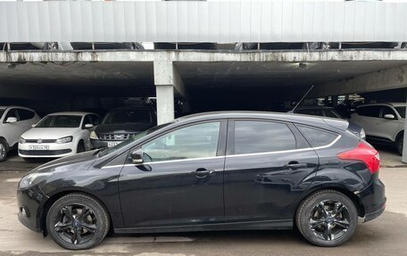 Ford Focus III, 2013 год, 795 000 рублей, 7 фотография