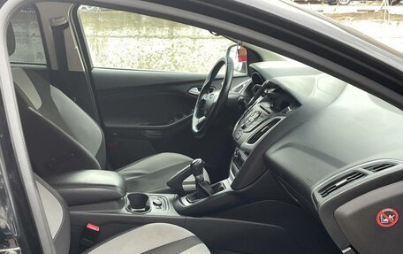 Ford Focus III, 2013 год, 795 000 рублей, 13 фотография