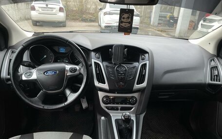 Ford Focus III, 2013 год, 795 000 рублей, 11 фотография