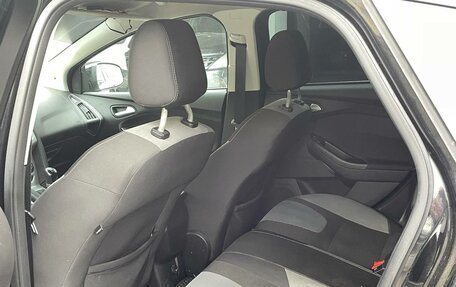 Ford Focus III, 2013 год, 795 000 рублей, 10 фотография