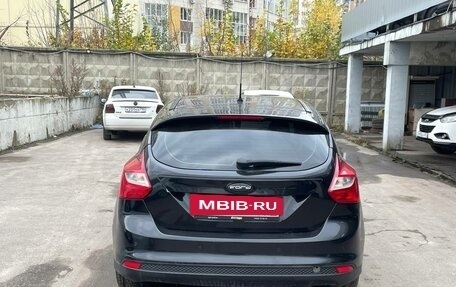 Ford Focus III, 2013 год, 795 000 рублей, 5 фотография