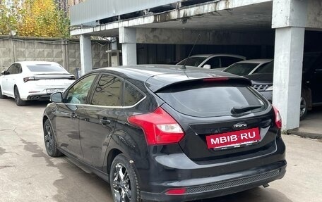 Ford Focus III, 2013 год, 795 000 рублей, 6 фотография