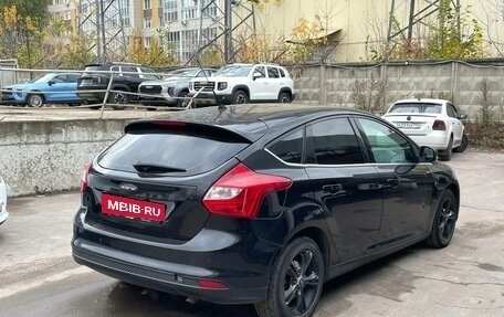 Ford Focus III, 2013 год, 795 000 рублей, 4 фотография