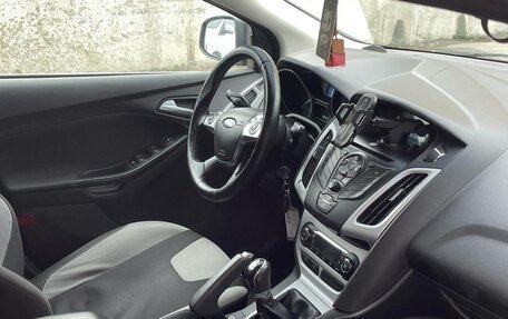 Ford Focus III, 2013 год, 795 000 рублей, 14 фотография