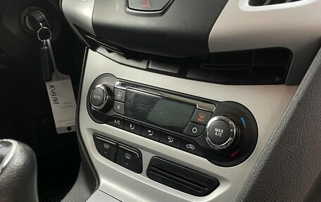 Ford Focus III, 2013 год, 795 000 рублей, 17 фотография