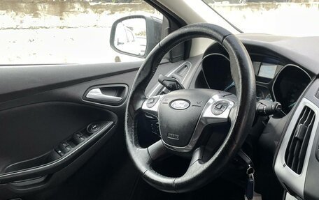 Ford Focus III, 2013 год, 795 000 рублей, 15 фотография