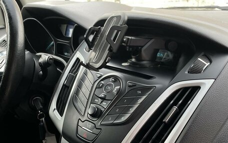 Ford Focus III, 2013 год, 795 000 рублей, 16 фотография