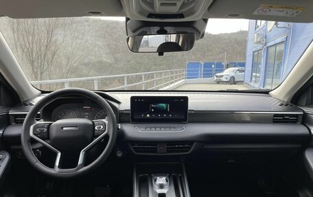 Haval Jolion, 2024 год, 2 499 000 рублей, 8 фотография