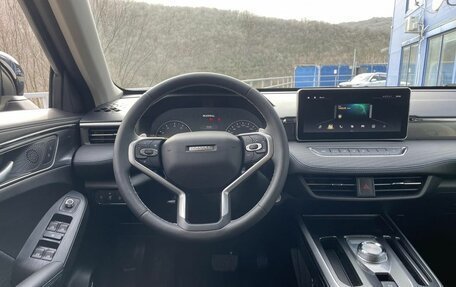 Haval Jolion, 2024 год, 2 499 000 рублей, 9 фотография