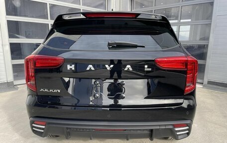 Haval Jolion, 2024 год, 2 499 000 рублей, 5 фотография
