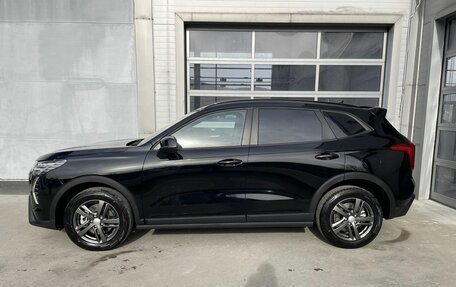 Haval Jolion, 2024 год, 2 499 000 рублей, 4 фотография