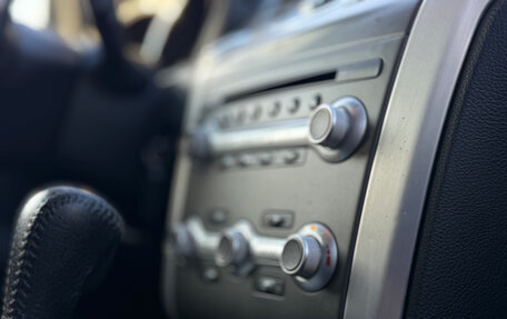 Nissan Murano, 2013 год, 1 579 000 рублей, 22 фотография