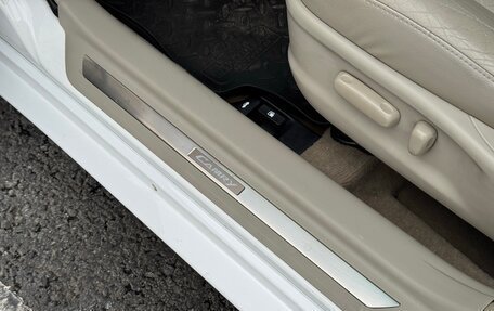 Toyota Camry, 2010 год, 2 200 000 рублей, 16 фотография