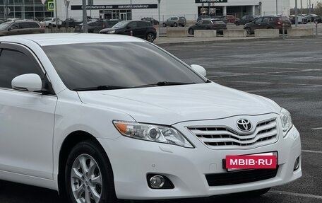 Toyota Camry, 2010 год, 2 200 000 рублей, 8 фотография
