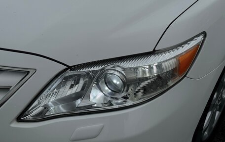 Toyota Camry, 2010 год, 2 200 000 рублей, 23 фотография