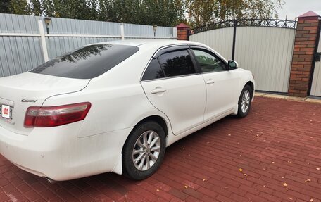 Toyota Camry, 2011 год, 1 520 000 рублей, 4 фотография