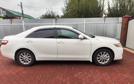 Toyota Camry, 2011 год, 1 520 000 рублей, 3 фотография