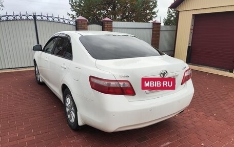 Toyota Camry, 2011 год, 1 520 000 рублей, 5 фотография