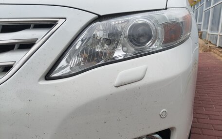 Toyota Camry, 2011 год, 1 520 000 рублей, 12 фотография