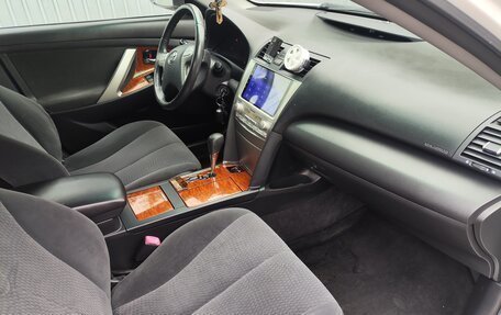 Toyota Camry, 2011 год, 1 520 000 рублей, 13 фотография