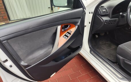 Toyota Camry, 2011 год, 1 520 000 рублей, 15 фотография