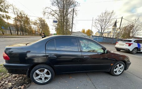 Toyota Avensis III рестайлинг, 1998 год, 220 000 рублей, 2 фотография