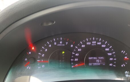 Toyota Camry, 2011 год, 1 520 000 рублей, 18 фотография
