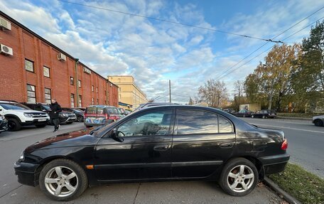 Toyota Avensis III рестайлинг, 1998 год, 220 000 рублей, 4 фотография