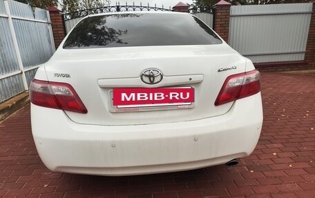 Toyota Camry, 2011 год, 1 520 000 рублей, 9 фотография