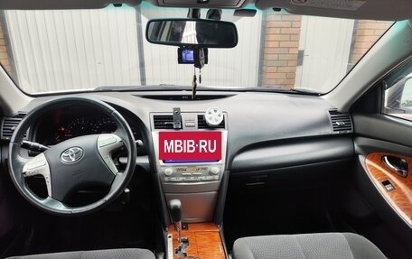 Toyota Camry, 2011 год, 1 520 000 рублей, 16 фотография