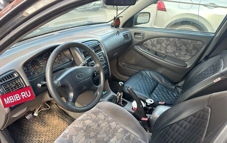 Toyota Avensis III рестайлинг, 1998 год, 220 000 рублей, 5 фотография