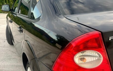Ford Focus II рестайлинг, 2009 год, 599 000 рублей, 14 фотография