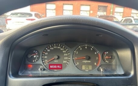 Toyota Avensis III рестайлинг, 1998 год, 220 000 рублей, 6 фотография