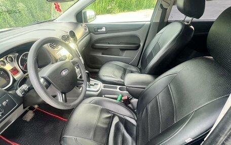 Ford Focus II рестайлинг, 2009 год, 599 000 рублей, 16 фотография
