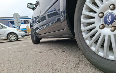 Ford Focus II рестайлинг, 2006 год, 420 000 рублей, 3 фотография