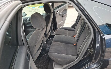 Ford Focus II рестайлинг, 2006 год, 420 000 рублей, 9 фотография