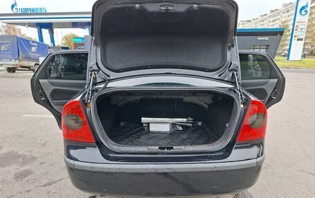 Ford Focus II рестайлинг, 2006 год, 420 000 рублей, 6 фотография