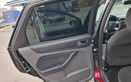 Ford Focus II рестайлинг, 2006 год, 420 000 рублей, 8 фотография