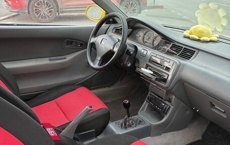 Honda Civic VII, 1993 год, 150 000 рублей, 2 фотография