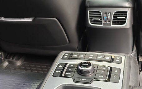 Genesis G80 I, 2018 год, 2 800 000 рублей, 8 фотография