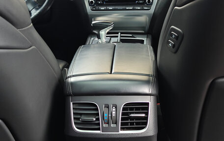 Genesis G80 I, 2018 год, 2 800 000 рублей, 9 фотография