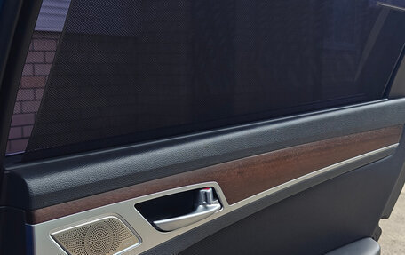 Genesis G80 I, 2018 год, 2 800 000 рублей, 12 фотография