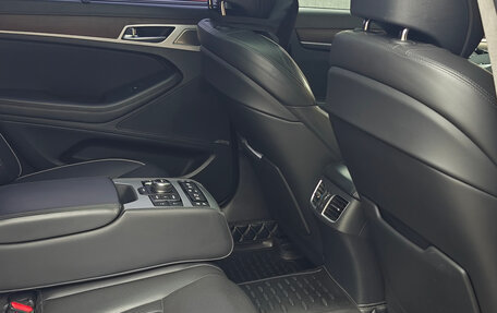 Genesis G80 I, 2018 год, 2 800 000 рублей, 10 фотография