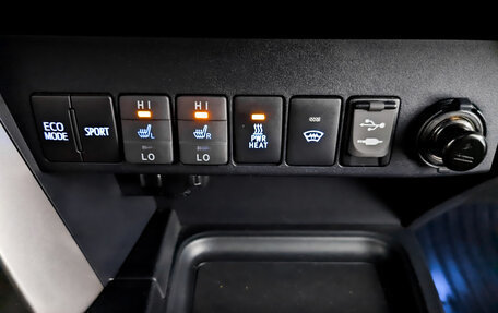 Toyota RAV4, 2018 год, 2 555 000 рублей, 29 фотография
