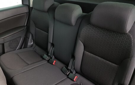 Skoda Yeti I рестайлинг, 2014 год, 1 250 000 рублей, 15 фотография